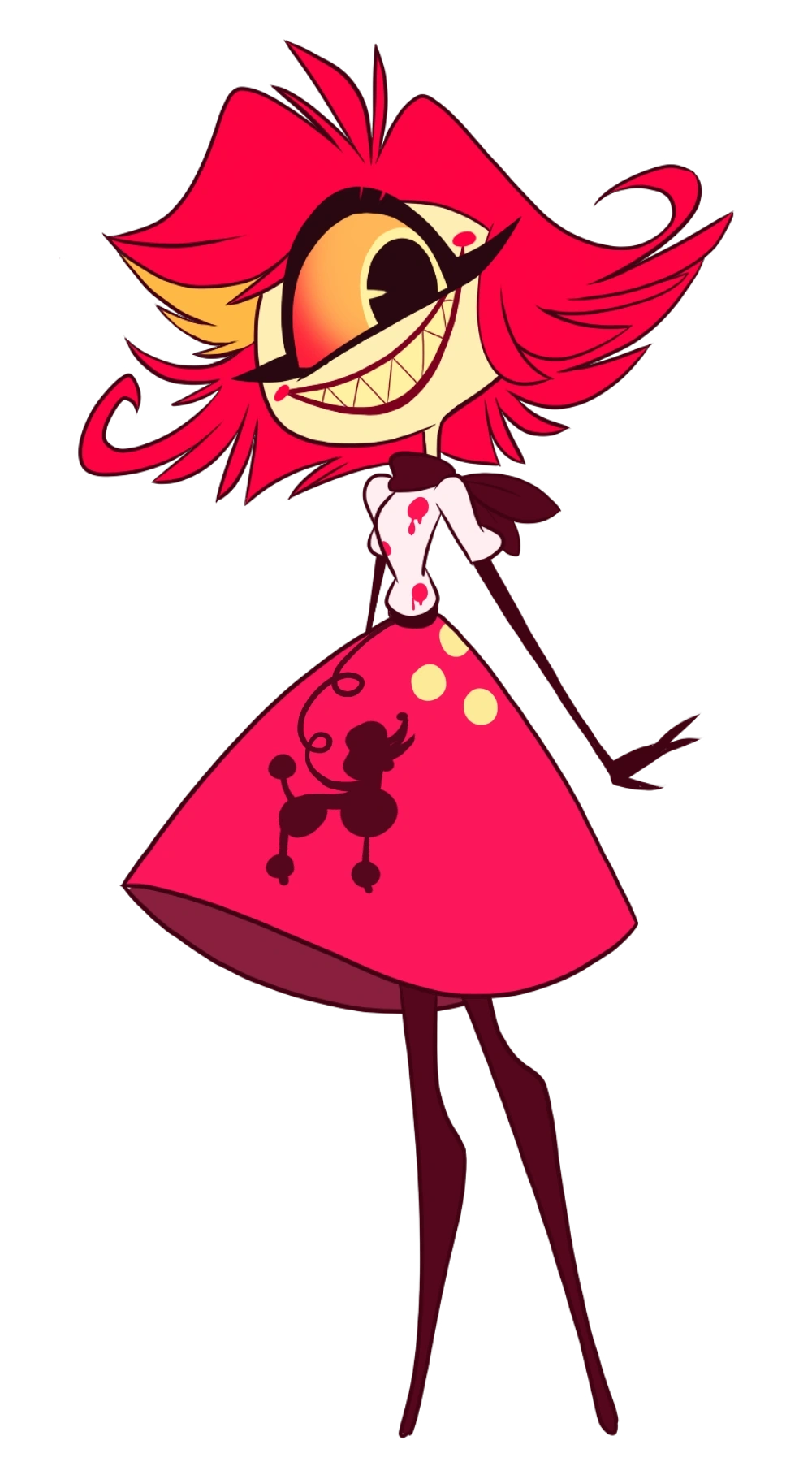 その他 NIFTY Niffty | Crossverse Wiki | Fandom