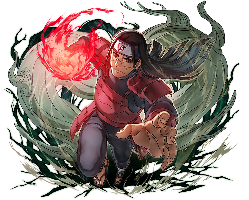 Naruto Online - Feliz aniversário, Hashirama Senju! Ele é o líder do clã  Senju e um dos fundadores da Aldeia da Folha. O primeiro Hokage é  especialista no jutsu de Madeira e