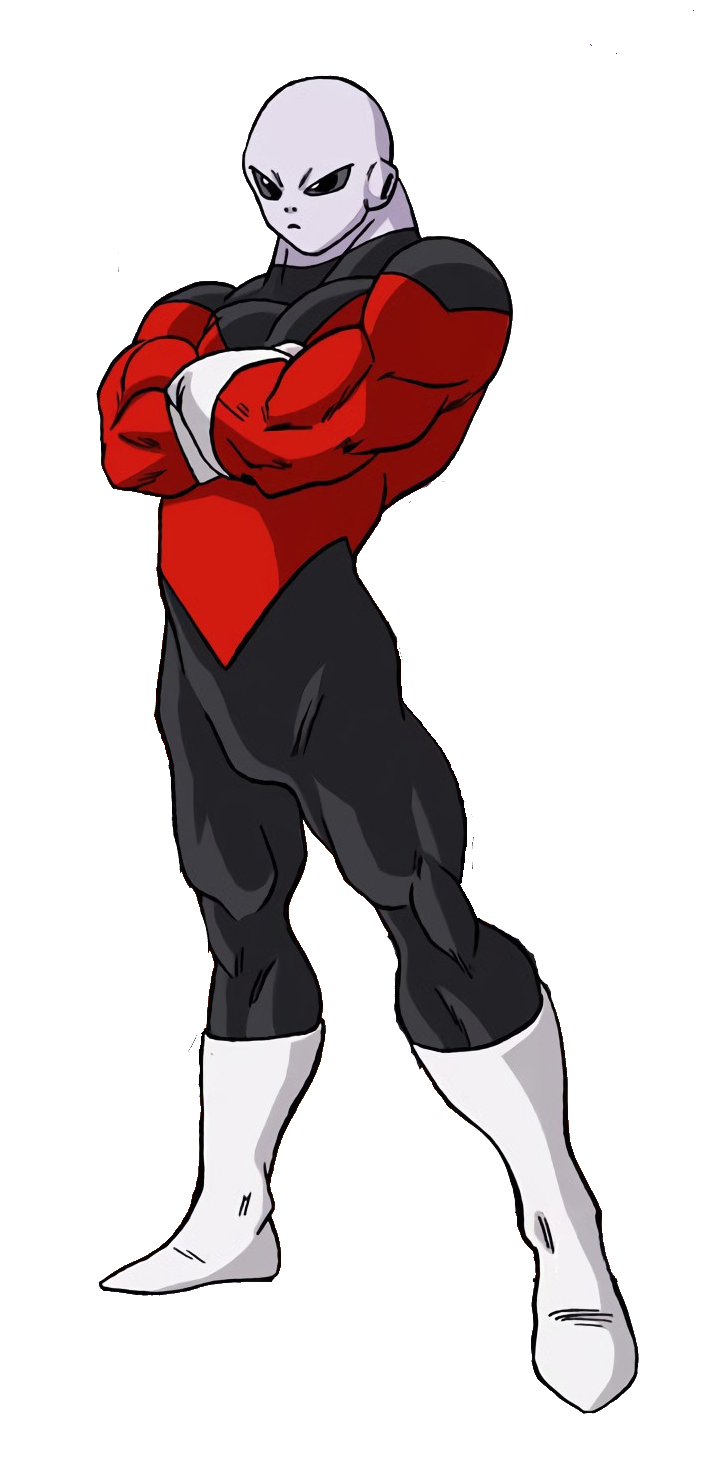 Jiren, Heroes Wiki, Fandom