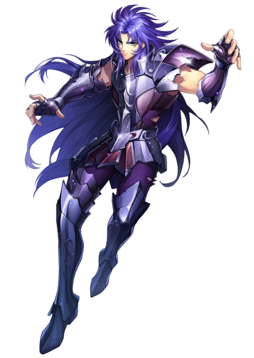Saga de Gêmeos | Crossverse Wiki | Fandom
