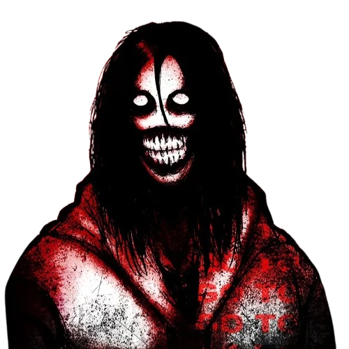 Jeff the Killer (Clássico) | Crossverse Wiki | Fandom