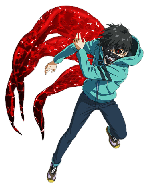 Kaneki anjo das trevas, Wiki, {, •RPG