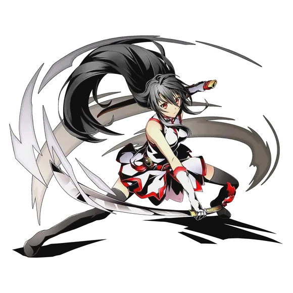 Akame (Akame Ga Kill) | Crossverse Wiki | Fandom
