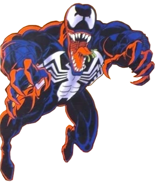 Venom (Fox Kids) | Crossverse Wiki | Fandom