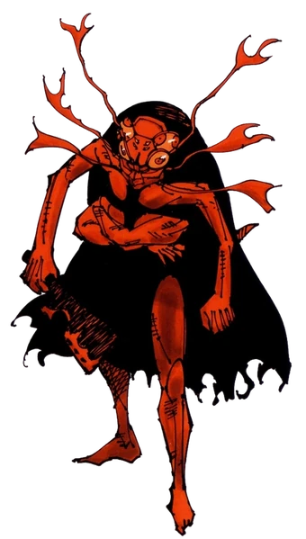 Kurourushi | Crossverse Wiki | Fandom