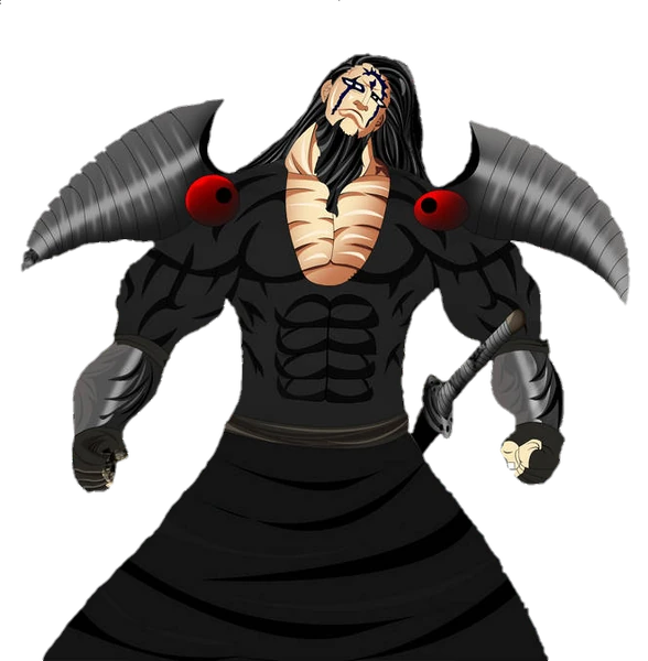Rei Demônio (Nanatsu No Taizai) | Crossverse Wiki | Fandom