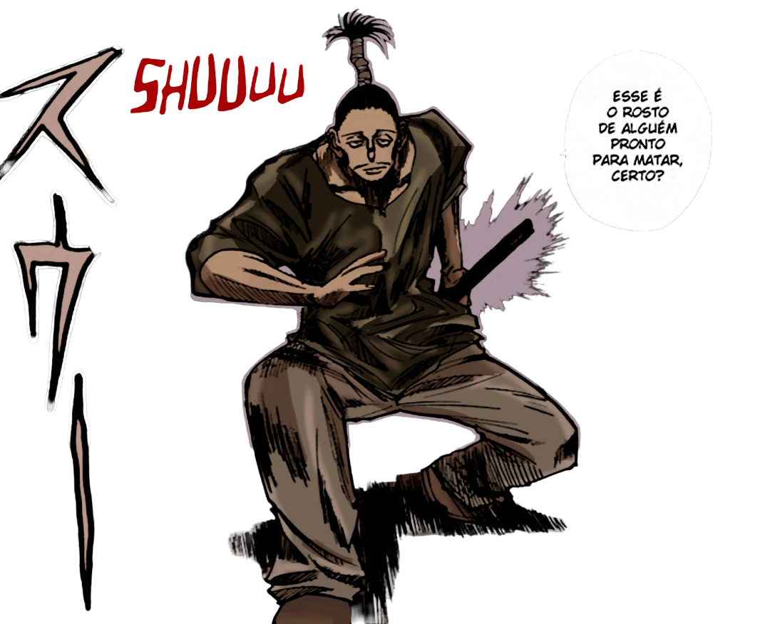 Nobunaga Hazama | Crossverse Wiki | Fandom