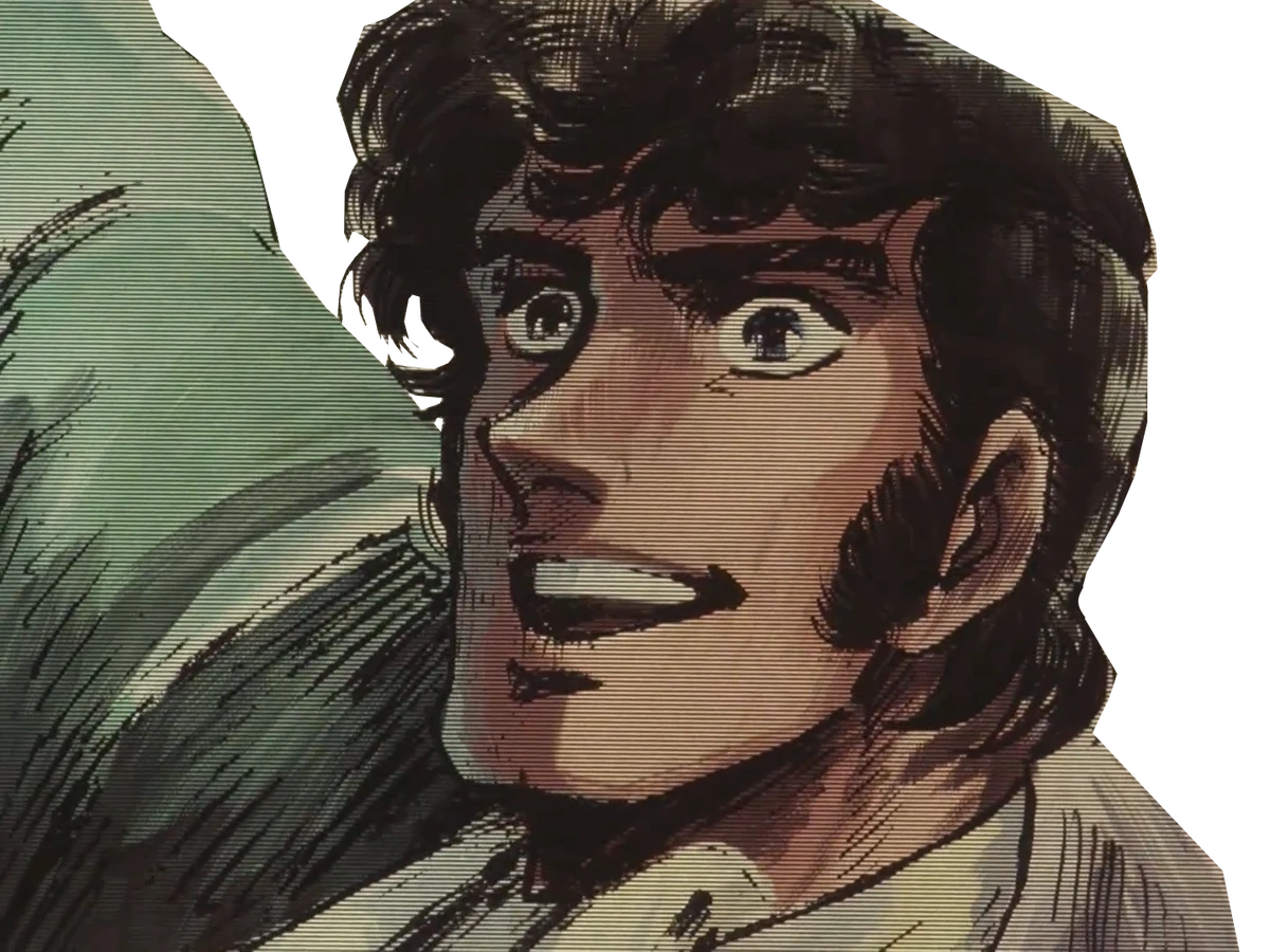 Carlos Rivera Crossverse Wiki Fandom