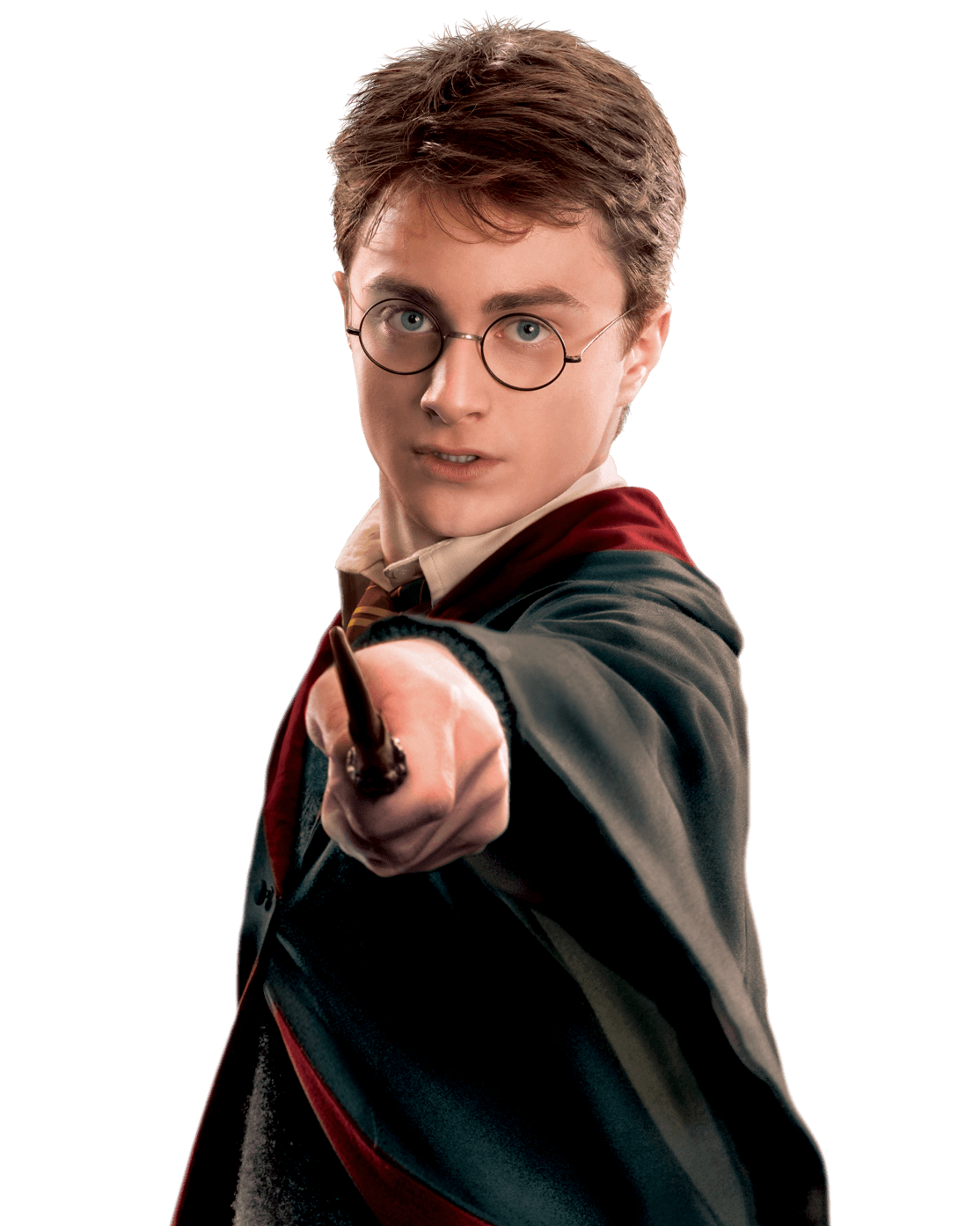 Wingardium Leviosa Modelo