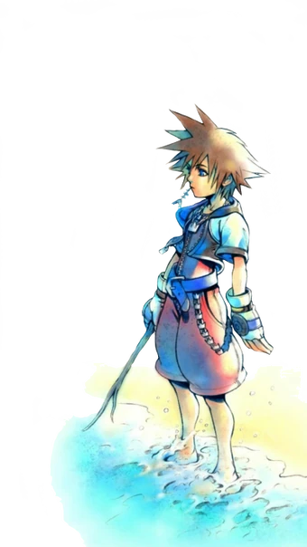 ⭐︎SORA⭐︎様　オーダーページ Blog de usuário:SonistaLørde/Sora (KH-Blog) | Crossverse Wiki | Fandom