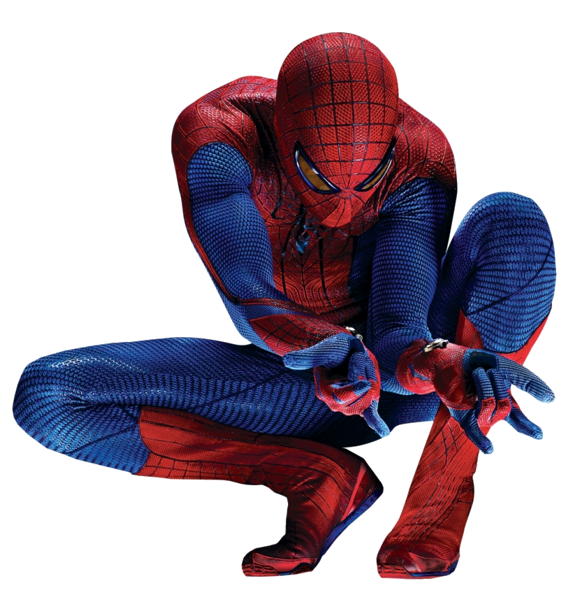 Homem aranha spider man imagens fundo transparente png em 2023