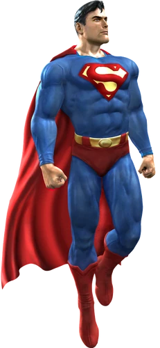 Superman/MM: Sacrifício, Wiki