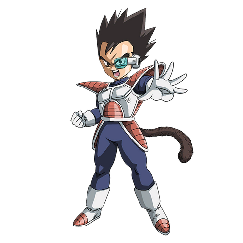 TARBLE: O IRMÃO BANIDO DO VEGETA *entenda* 