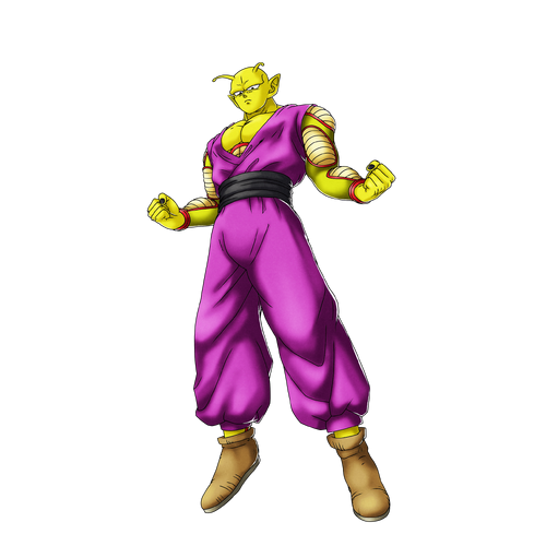 Piccolo (Dragon Ball Super) Crossverse Wiki Fandom