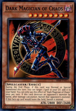 Cosmile-Yugioh Yu Gi Oh Mago Negro Deus Egípcio Verdadeiro Nome