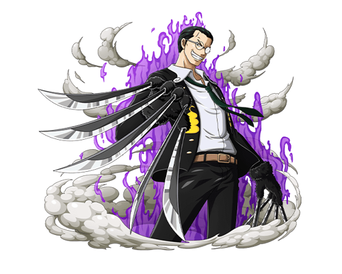 Kuro (One Piece) | Crossverse Wiki | Fandom