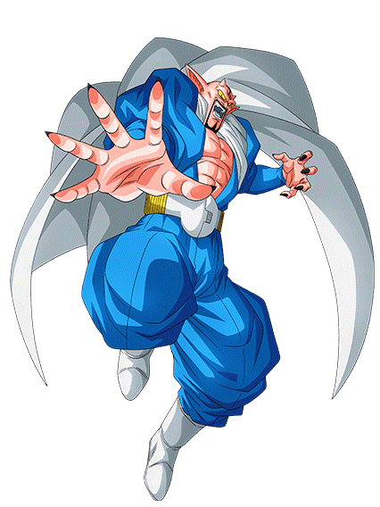 Dabura (Toei) | Crossverse Wiki | Fandom