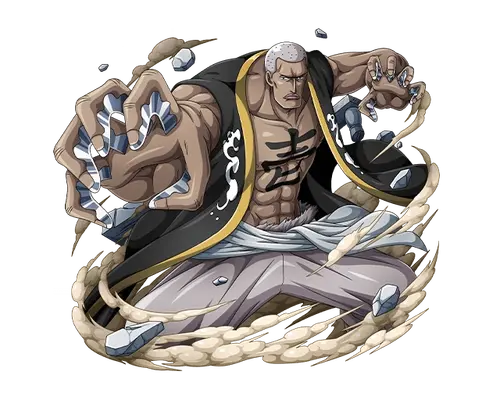 Daz Bonez (Mr.1) | Crossverse Wiki | Fandom