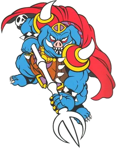 Ganondorf | Crossverse Wiki | Fandom