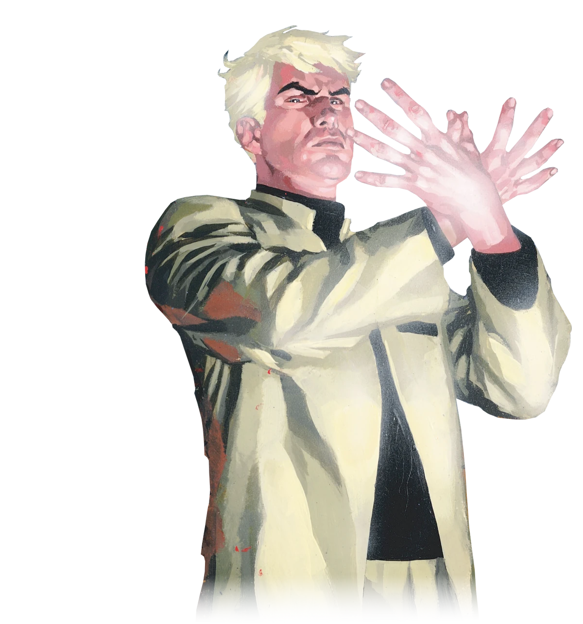 Lucifer Morningstar (DC Comics) | Crossverse Wiki | Fandom, image size:1200x1284