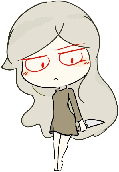 Susie (My Ghost Friend) | Crossverse Wiki | Fandom