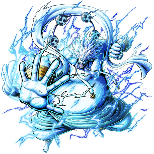 Enel (One Piece) Crossverse Wiki Fandom