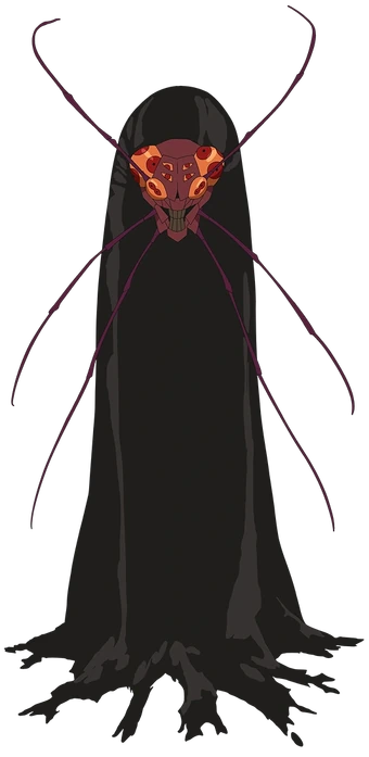 Kurourushi | Crossverse Wiki | Fandom