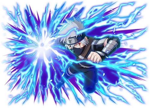 Kakashi Hatake | Crossverse Wiki | Fandom