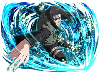 Neji Hyuga | Crossverse Wiki | Fandom