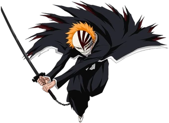 Ichigo Kurosaki (Pré Time-Skip) | Crossverse Wiki | Fandom