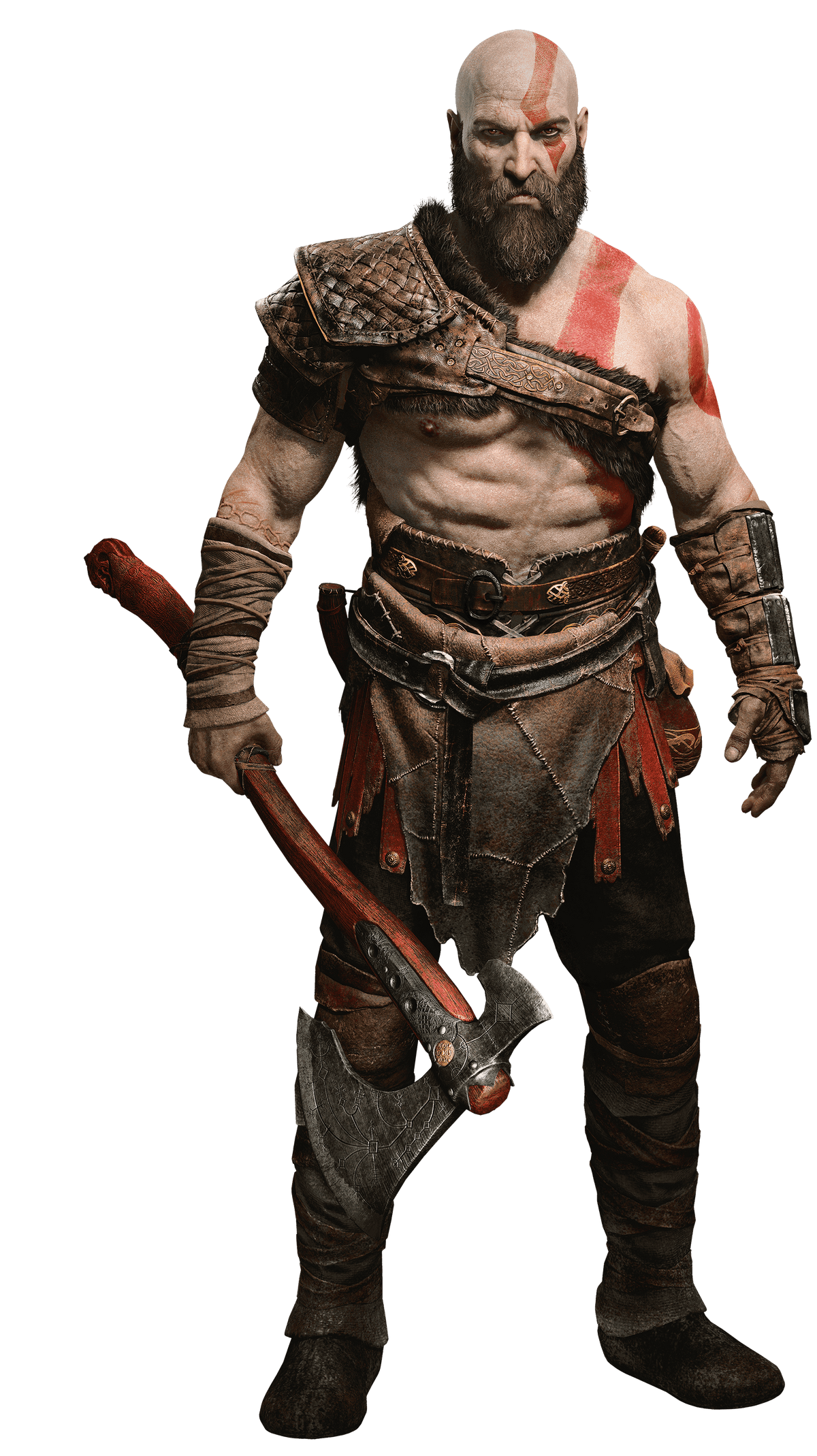Heimdall (God of War), Crossverse Wiki