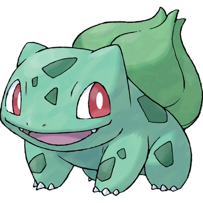 Venusaur, Crossverse Wiki