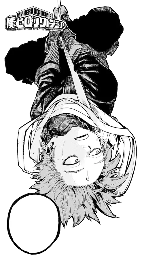 Hitoshi Shinso | Crossverse Wiki | Fandom