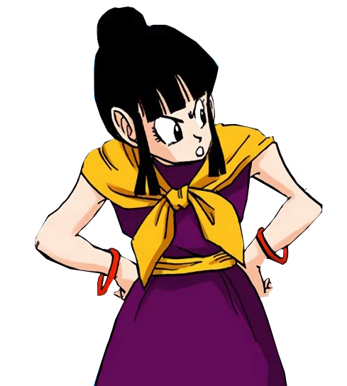 Chi-Chi | Crossverse Wiki | Fandom