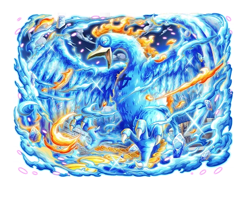 Marco (One Piece) | Crossverse Wiki | Fandom