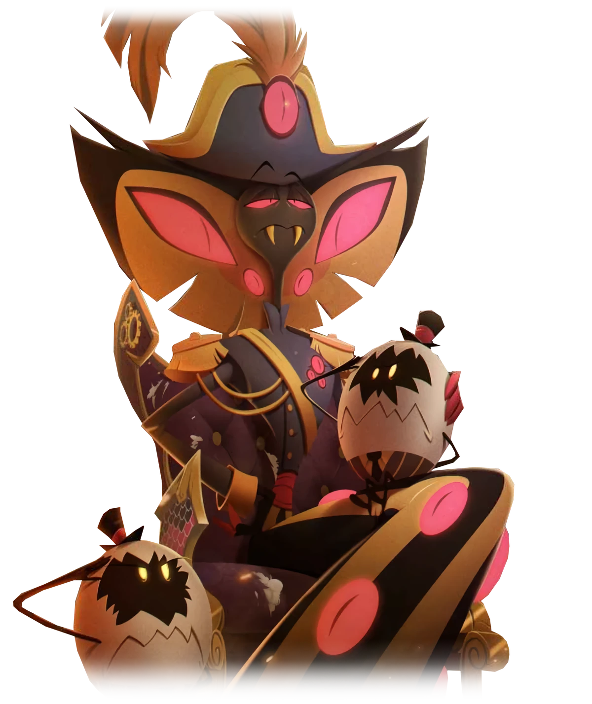Sir Pentious | Crossverse Wiki | Fandom