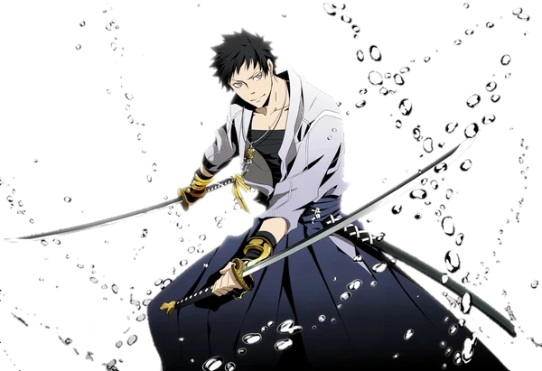 Takeshi Yamamoto | Crossverse Wiki | Fandom