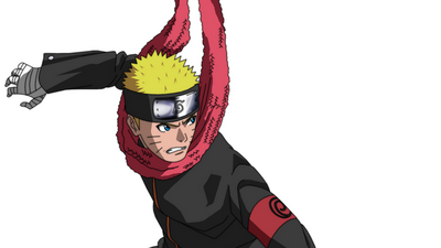 Uzumaki Naruto Modo Sennin em 2023  Figuras de anime, Naruto, Naruto  uzumaki