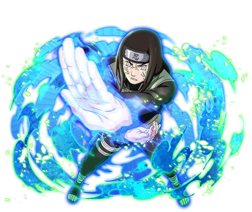 Neji Hyuga | Crossverse Wiki | Fandom