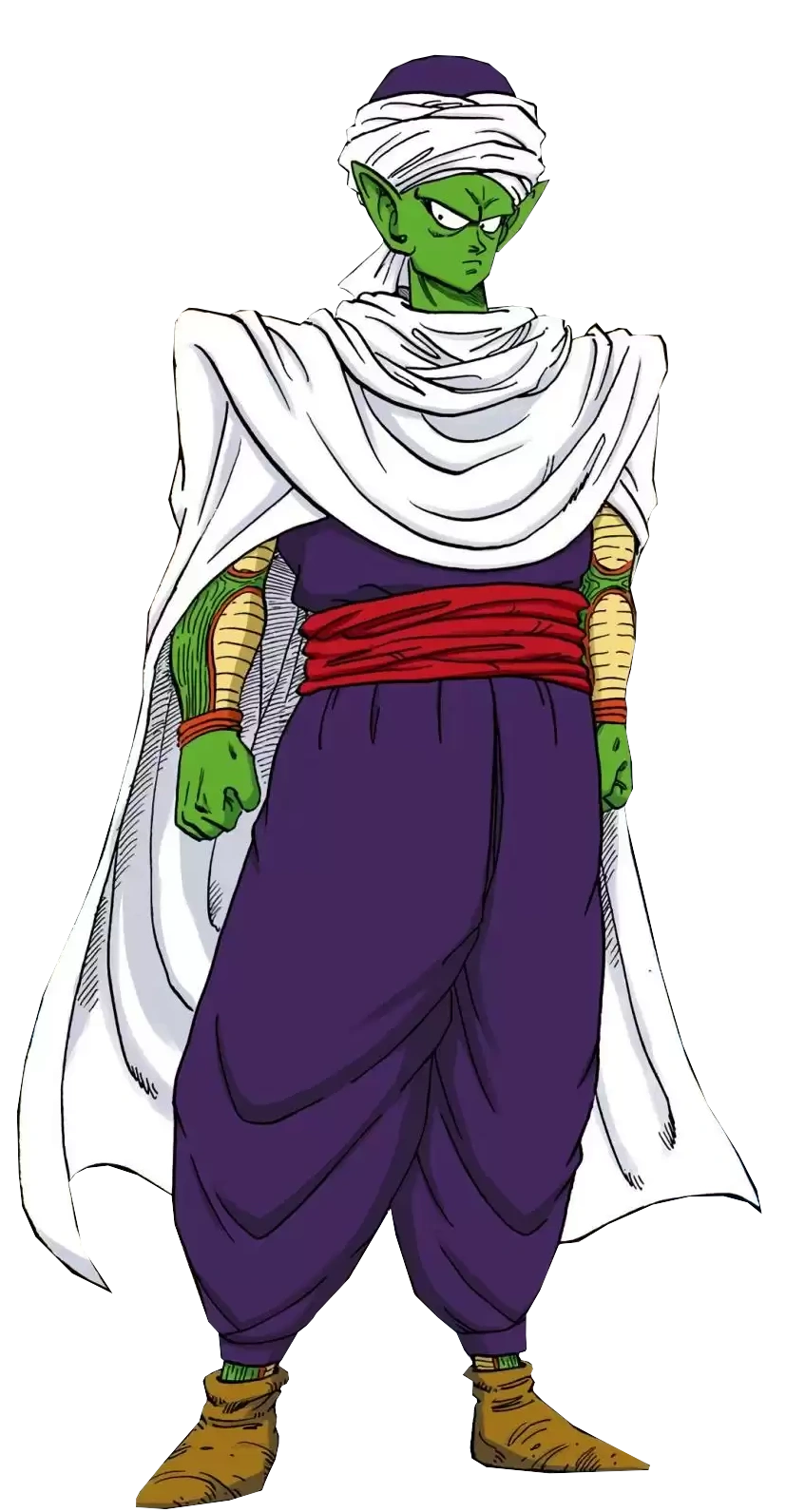 Piccolo (Dragon Ball Z) | Crossverse Wiki | Fandom