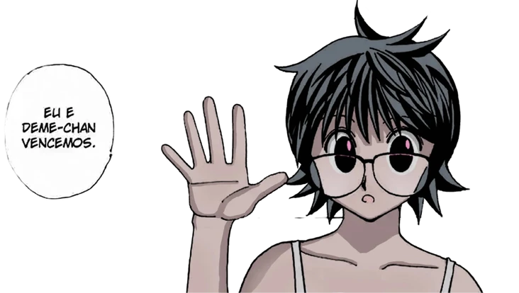 Shizuku Murasaki | Crossverse Wiki | Fandom