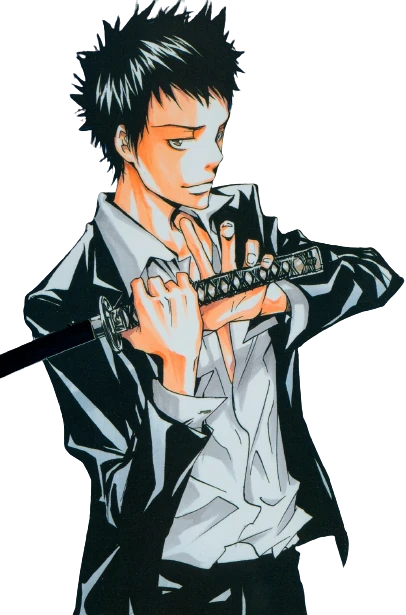 Takeshi Yamamoto | Crossverse Wiki | Fandom