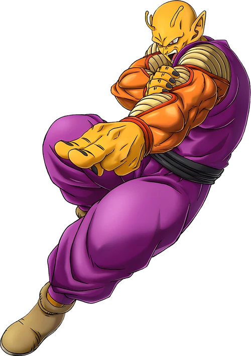Piccolo (Dragon Ball Super) | Crossverse Wiki | Fandom
