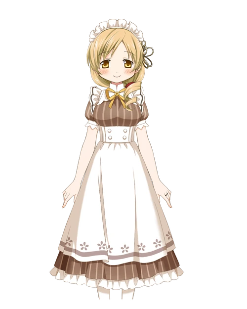 Mami Tomoe | Crossverse Wiki | Fandom