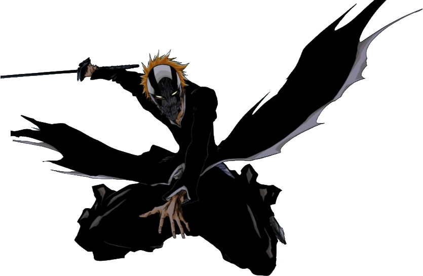 Ichigo Kurosaki (Pós Ressurreição) | Crossverse Wiki | Fandom