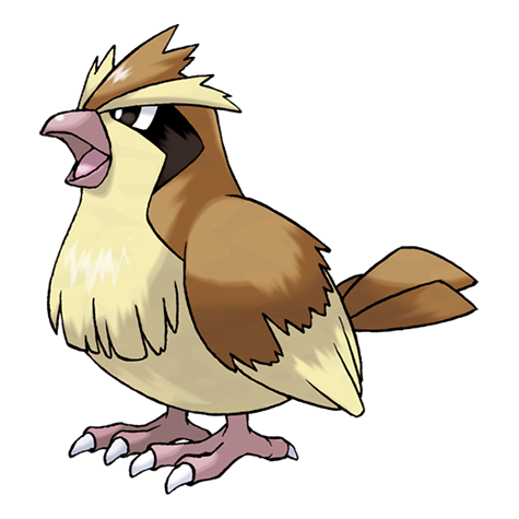 Pokémon: A incrível e 'inútil' velocidade de Pidgeot