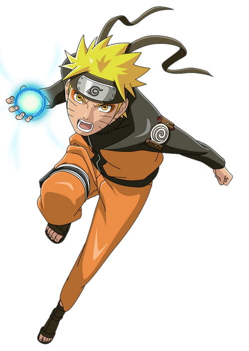 Icon Naruto modo rikudou  Naruto uzumaki, Naruto, Desenhos de anime