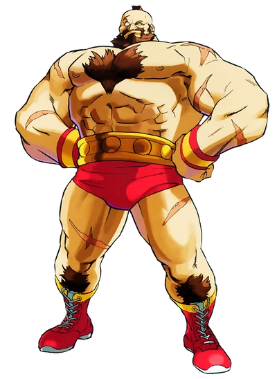 Clipes FGC on X: ZANGIEF BOLADO WITH THE ULTIMATE WHIFF PUNISH! And yeah,  that was beautiful @HiFightTH @jchensor @ViciousFGC @CapcomFighters   / X