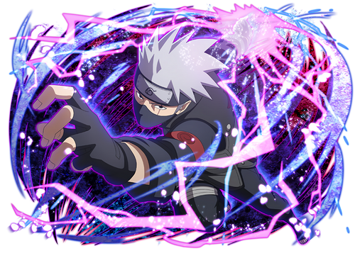 Kakashi Hatake Naruto Personagem Anime, naruto, roxo, cabelo preto png