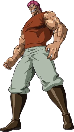 torikoです Toriko | Crossverse Wiki | Fandom